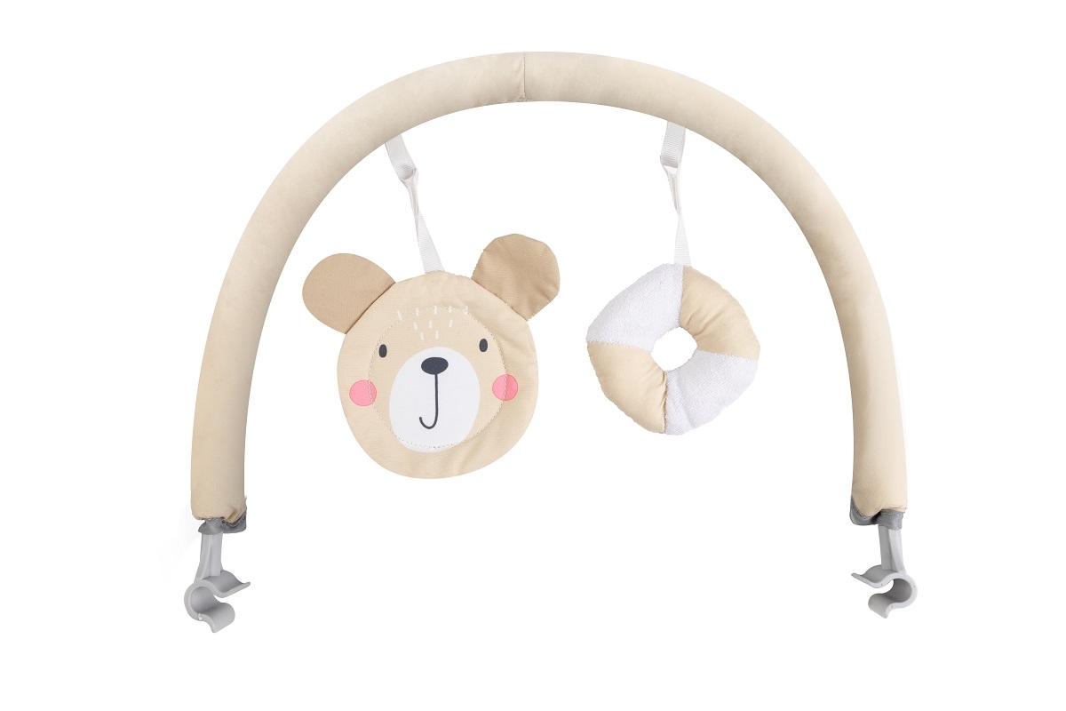 Leagan Glossy, Momi, Bear Leagan Glossy, Momi, Bear