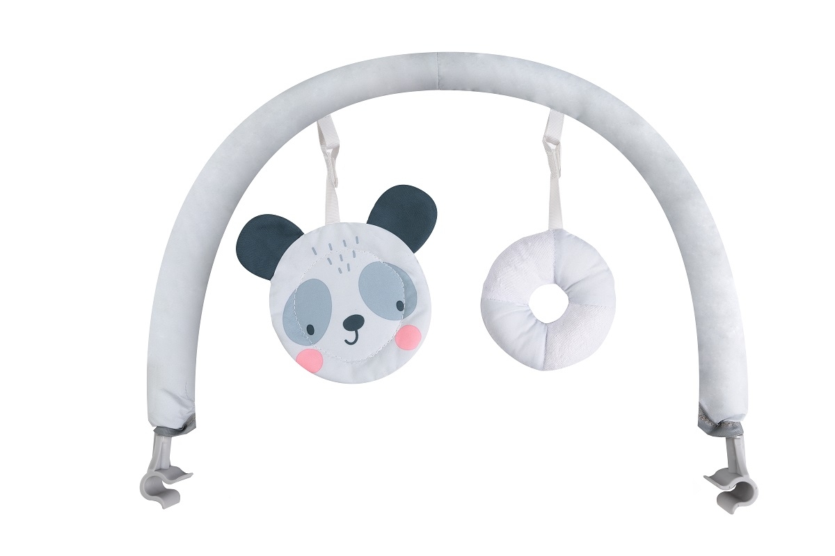 Leagan Glossy, Momi, Panda Leagan Glossy, Momi, Panda