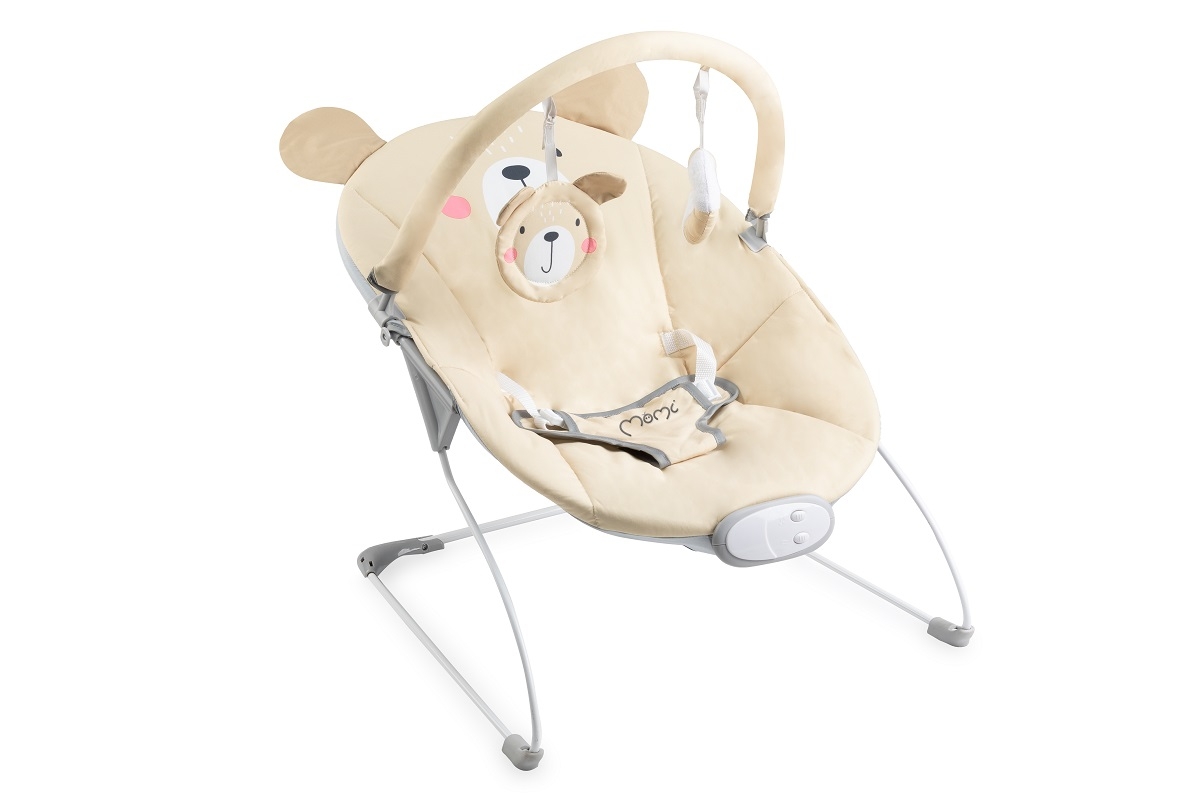 Leagan Glossy, Momi, Bear Leagan Glossy, Momi, Bear
