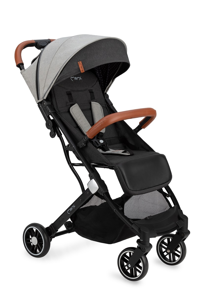 Carucior sport Estelle, Momi, Grey Carucior sport Estelle, Momi, Grey