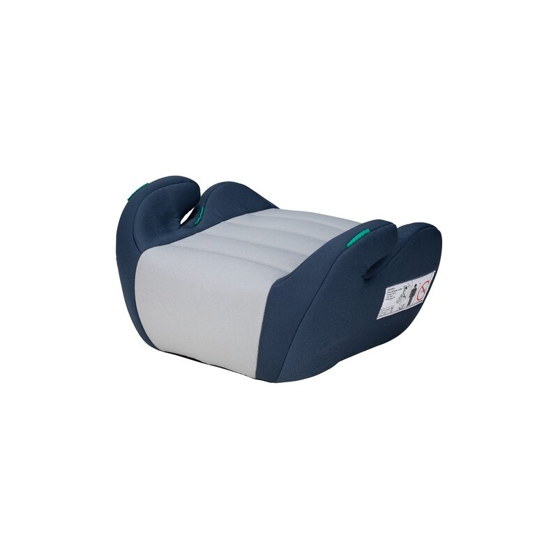 Inaltator auto, FreeON, Comfy, Pentru copii, I-size, 125-150 cm, Orientare in sensul directiei de mers, Conform cu standardul european de securitate ECE R129, Blue/Grey Inaltator auto, FreeON, Comfy, Pentru copii, I-size, 125-150 cm, Orientare in sensul directiei de mers, Conform cu standardul european de securitate ECE R129, Blue/Grey