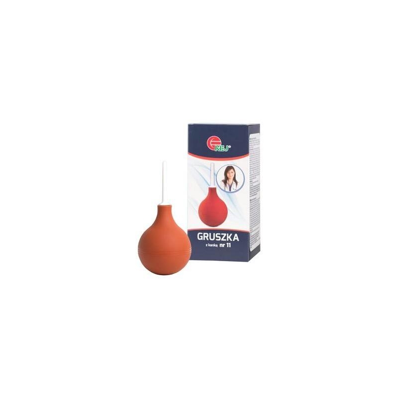 Irigator - Nr. 11 Pentru adulti si copii 290ml Irigator - Nr. 11 Pentru adulti si copii 290ml