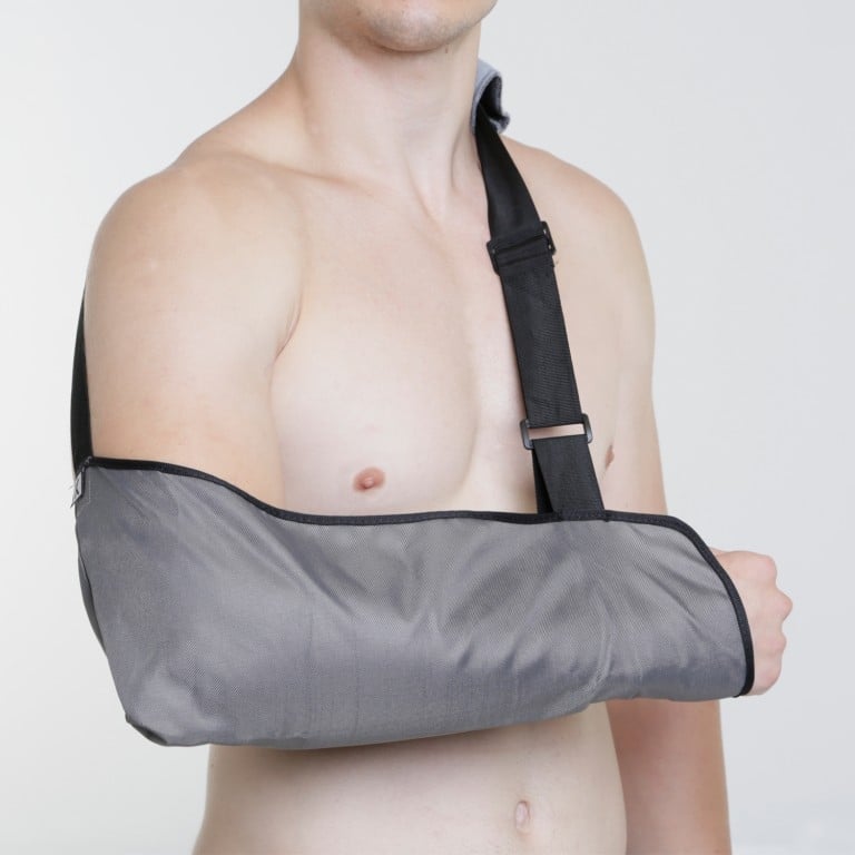 Kedley - Esarfa sustinere brat M/L Kedley - Esarfa sustinere brat M/L