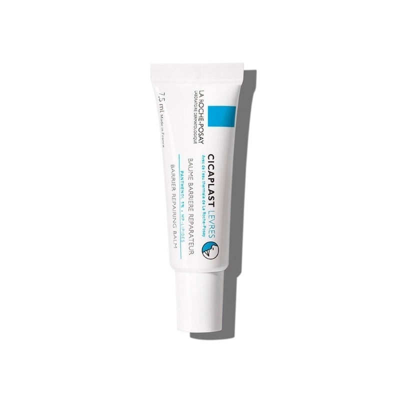 Cicaplast B5 balsam de buze, 7.5ml, La Roche-Posay Cicaplast B5 balsam de buze, 7.5ml, La Roche-Posay