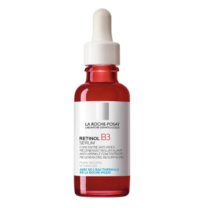 Retinol B3 serum, 30ml, La Roche-Posay Retinol B3 serum, 30ml, La Roche-Posay