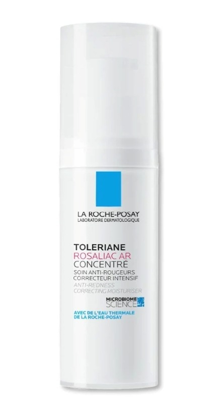 Toleriane Rosaliac AR Concentrate, 40ml, La Roche-Posay Toleriane Rosaliac AR Concentrate, 40ml, La Roche-Posay