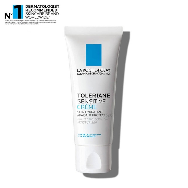Toleriane Sensitive ten normal, 40ml, La Roche-Posay Toleriane Sensitive ten normal, 40ml, La Roche-Posay
