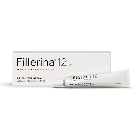 Labo - Fillerina 12HA Densifying Filler crema contur buze grad 4 15ml Labo - Fillerina 12HA Densifying Filler crema contur buze grad 4 15ml