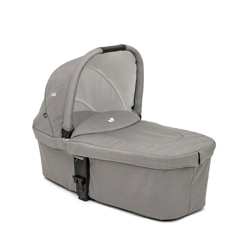 Landou pentru caruciorul Chrome, Pebble, Joie Landou pentru caruciorul Chrome, Pebble, Joie