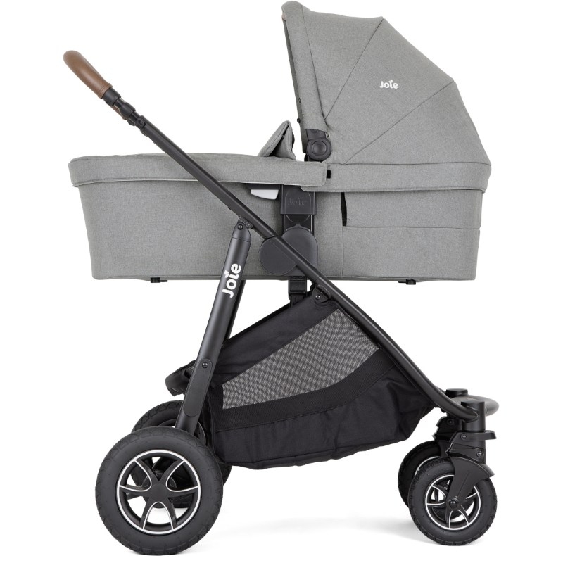 Landou Ramble XL Pebble (pentru carucioarele Versatrax, Litetrax 4, Mytrax), Joie Landou Ramble XL Pebble (pentru carucioarele Versatrax, Litetrax 4, Mytrax), Joie