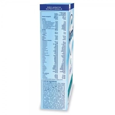 Lapte praf Aptamil AR (antireflux / antiregurgitare), de la nastere (0-6 luni), 300 g, Nutricia Lapte praf Aptamil AR (antireflux / antiregurgitare), de la nastere (0-6 luni), 300 g, Nutricia