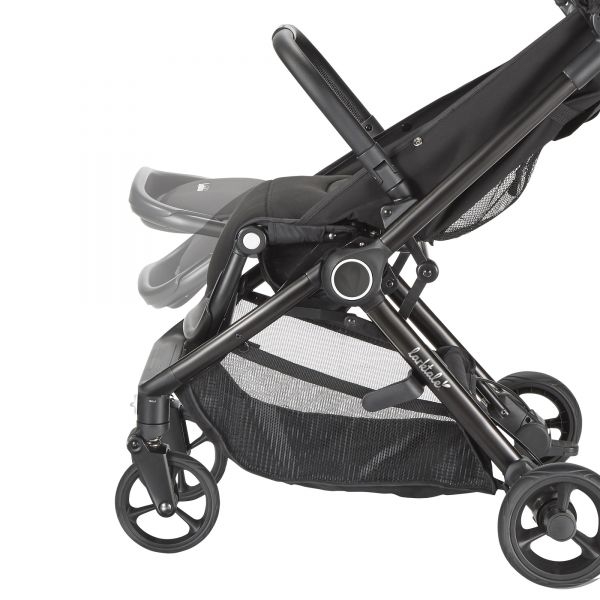 Carucior Sport Ecologic, Larktale, Autofold, Blue Carucior Sport Ecologic, Larktale, Autofold, Blue