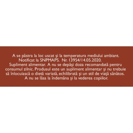 Laxativ Antispastic D158, 20 capsule, Fares Laxativ Antispastic D158, 20 capsule, Fares