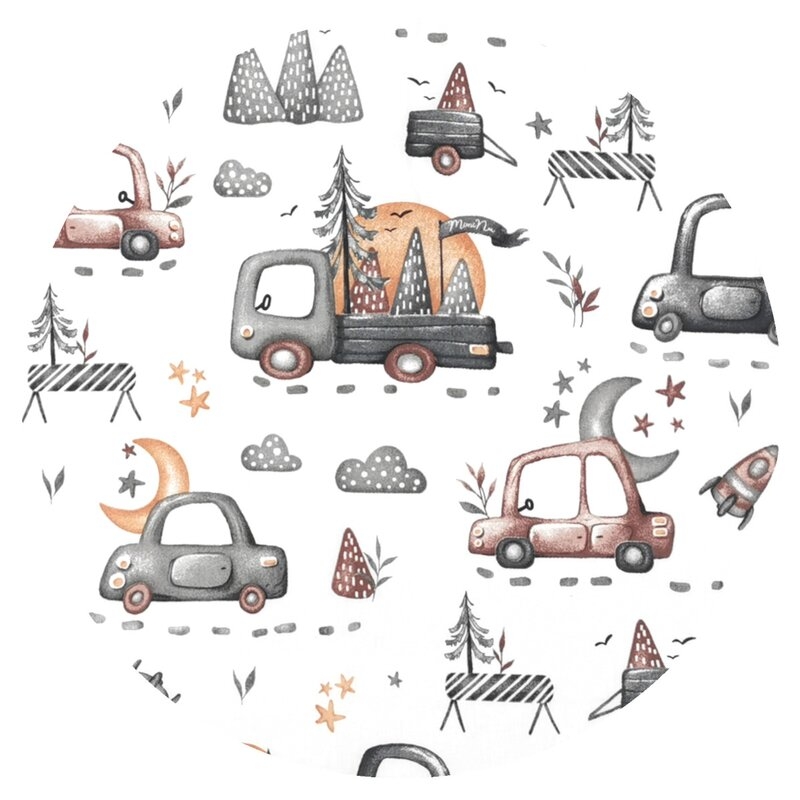 Lenjerie patut cu 3 piese, MimiNu, Cu cearceaf 120x60 cm, Din bumbac certificat Oeko Tex Standard 100, Cu pilota si husa pilota, 135x100 cm, Design, Cars Grey Lenjerie patut cu 3 piese, MimiNu, Cu cearceaf 120x60 cm, Din bumbac certificat Oeko Tex Standard 100, Cu pilota si husa pilota, 135x100 cm, Design, Cars Grey
