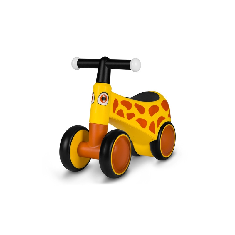 Lionelo - Bicicleta fara pedale, Sammy, Cu 4 roti, Din spuma EVA, Stabila, Manere moi, antiderapante, 12- 36 luni, Greutate maxima suportata 25 kg, Certificata EN 71-1:2014, EN 71-2:2011, EN 71-3:2019, Galben Lionelo - Bicicleta fara pedale, Sammy, Cu 4 roti, Din spuma EVA, Stabila, Manere moi, antiderapante, 12- 36 luni, Greutate maxima suportata 25 kg, Certificata EN 71-1:2014, EN 71-2:2011, EN 71-3:2019, Galben