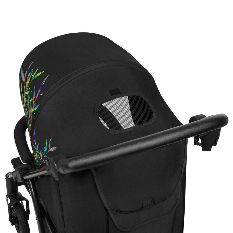 Lionelo - Carucior sport Annet Tour Dreamin, Editie Limitata, De la nastere, UPF 50+, Cu maner reglabil, Plasa de tantari, Suport biberon, Saculet pentru picioare, Pana la 22 kg, Negru Lionelo - Carucior sport Annet Tour Dreamin, Editie Limitata, De la nastere, UPF 50+, Cu maner reglabil, Plasa de tantari, Suport biberon, Saculet pentru picioare, Pana la 22 kg, Negru