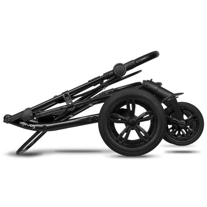 Lionelo - Carucior sport Annet Tour Dreamin, Editie Limitata, De la nastere, UPF 50+, Cu maner reglabil, Plasa de tantari, Suport biberon, Saculet pentru picioare, Pana la 22 kg, Negru Lionelo - Carucior sport Annet Tour Dreamin, Editie Limitata, De la nastere, UPF 50+, Cu maner reglabil, Plasa de tantari, Suport biberon, Saculet pentru picioare, Pana la 22 kg, Negru