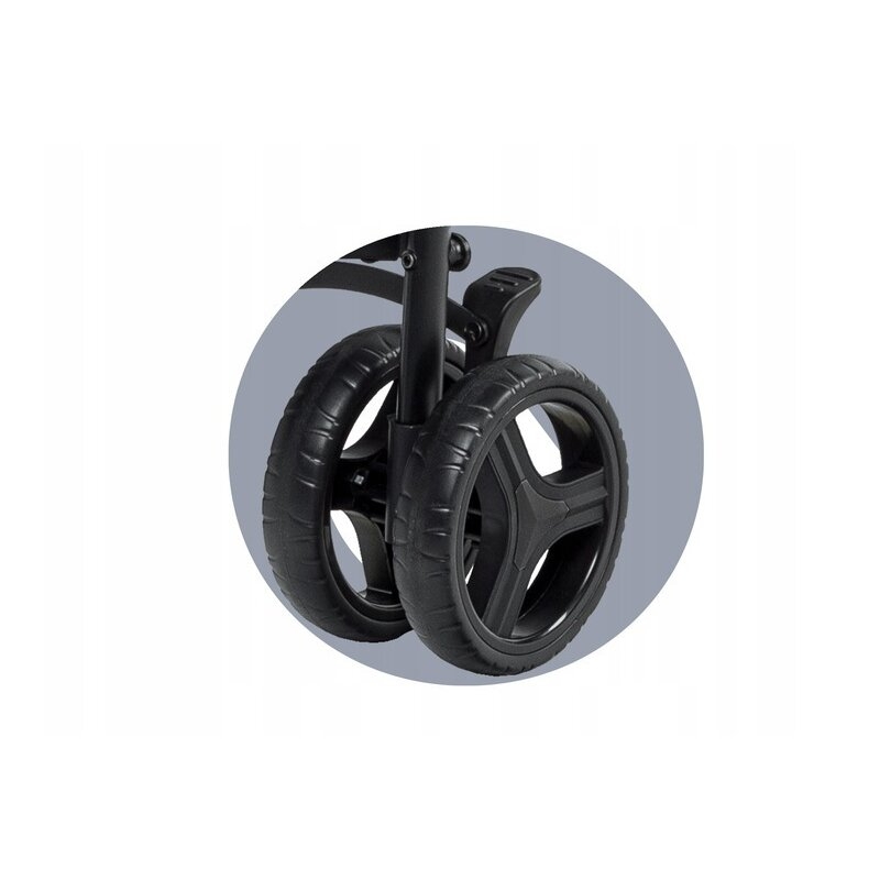 Lionelo - Carucior sport Irma Dreamin\', Editie limitata, Cu husa de picioare, Cu plasa de tantari, Negru Lionelo - Carucior sport Irma Dreamin\', Editie limitata, Cu husa de picioare, Cu plasa de tantari, Negru