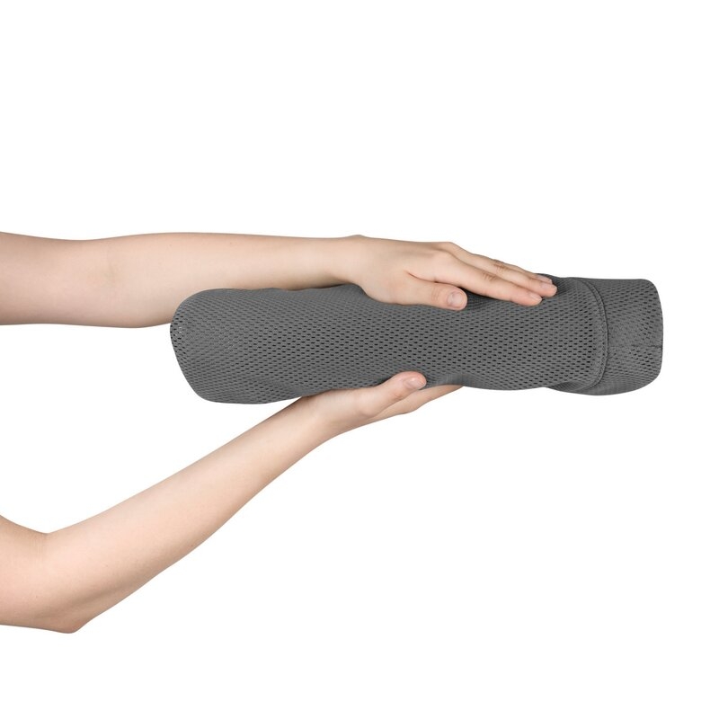 Fotoliu balansoar June AIR, Cu arcada cu jucarii, Ergonomic, Permite circulatia aerului, Balansare manuala, Pliabil, 0 luni+, Gri, Lionelo Fotoliu balansoar June AIR, Cu arcada cu jucarii, Ergonomic, Permite circulatia aerului, Balansare manuala, Pliabil, 0 luni+, Gri, Lionelo