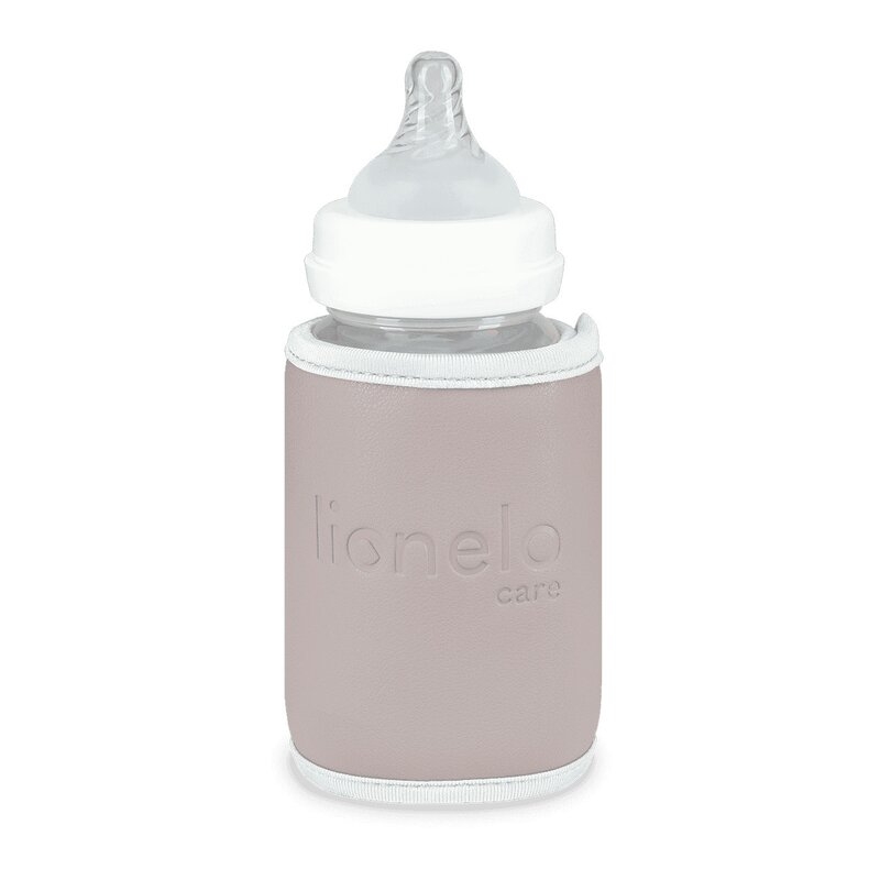 Lionelo - Incalzitor biberoane ThermUp Go, Portabil, Temperatura constanta pana la 24 h, Incarcare USB, Roz Lionelo - Incalzitor biberoane ThermUp Go, Portabil, Temperatura constanta pana la 24 h, Incarcare USB, Roz
