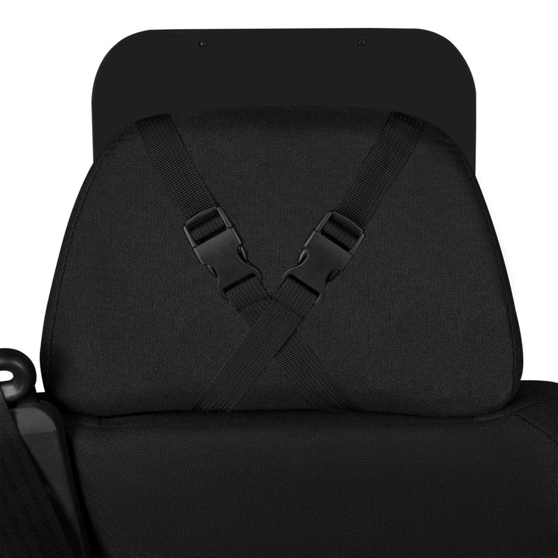 Lionelo - Oglinda auto retrovizoare, Sett, 25x18 cm, Rotire 360 grade, Universala, Black Carbon Lionelo - Oglinda auto retrovizoare, Sett, 25x18 cm, Rotire 360 grade, Universala, Black Carbon