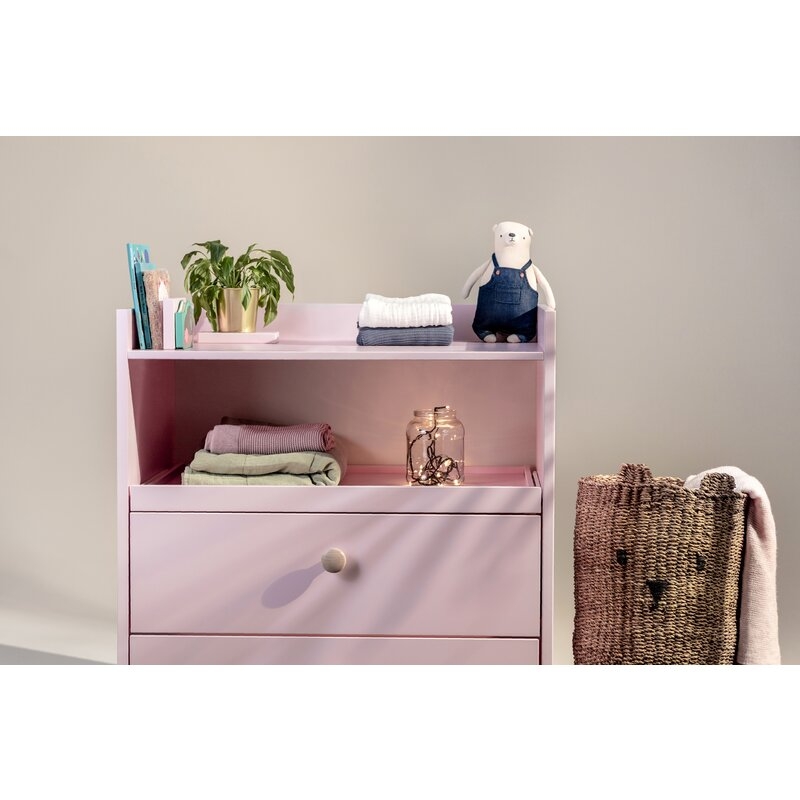Lionelo - Paturica multifunctionala de infasat, Din bambus, 100x75 cm, Roz Lionelo - Paturica multifunctionala de infasat, Din bambus, 100x75 cm, Roz