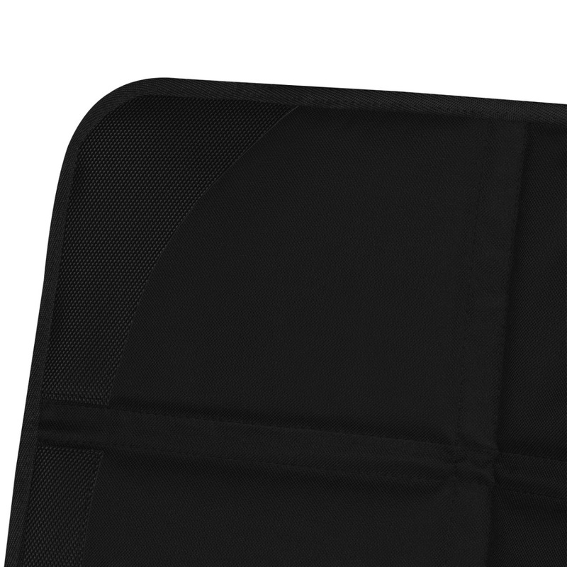Lionelo - Protectie pentru bancheta masinii, Sikker, Material Oxford 600D, 121,5 x 47,5 cm, Negru Lionelo - Protectie pentru bancheta masinii, Sikker, Material Oxford 600D, 121,5 x 47,5 cm, Negru