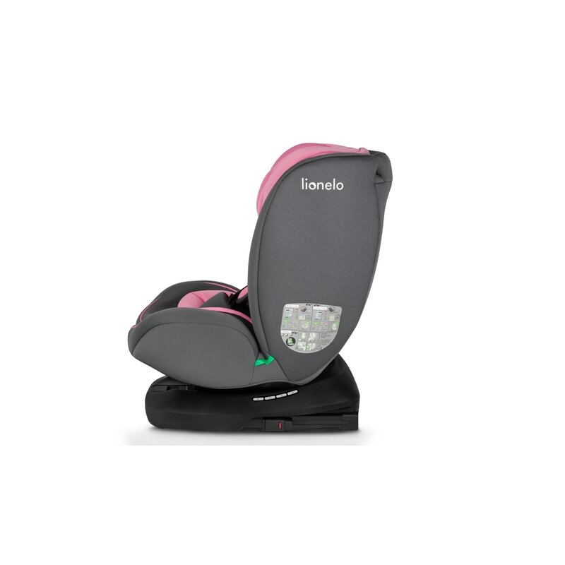 Lionelo - Scaun auto Bastiaan i-Size, 4 in 1, Protectie laterala, Cu spatar inclinabil in 4 pozitii, Cu tetiera reglabila in 7 pozitii, Rotire 360 grade, Top Tether, 0-36 Kg, 40-150 cm, Cu Isofix, Conform cu standardul european de securitate ECE R129/03, Lionelo - Scaun auto Bastiaan i-Size, 4 in 1, Protectie laterala, Cu spatar inclinabil in 4 pozitii, Cu tetiera reglabila in 7 pozitii, Rotire 360 grade, Top Tether, 0-36 Kg, 40-150 cm, Cu Isofix, Conform cu standardul european de securitate ECE R129/03,