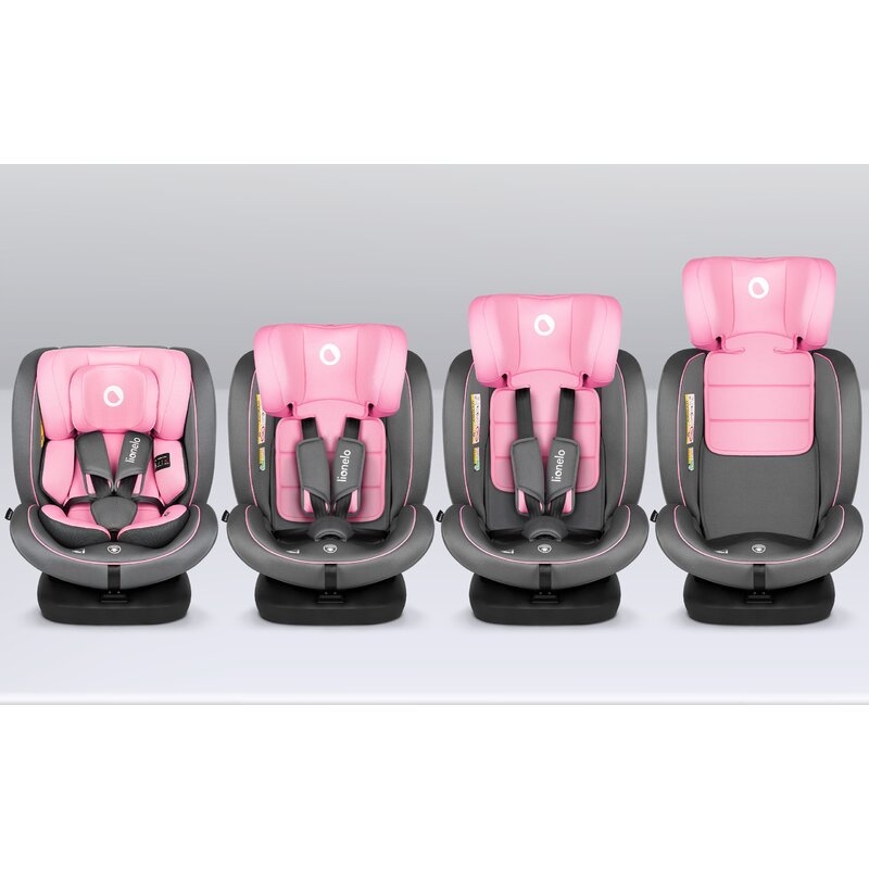 Lionelo - Scaun auto Bastiaan i-Size, 4 in 1, Protectie laterala, Cu spatar inclinabil in 4 pozitii, Cu tetiera reglabila in 7 pozitii, Rotire 360 grade, Top Tether, 0-36 Kg, 40-150 cm, Cu Isofix, Conform cu standardul european de securitate ECE R129/03, Lionelo - Scaun auto Bastiaan i-Size, 4 in 1, Protectie laterala, Cu spatar inclinabil in 4 pozitii, Cu tetiera reglabila in 7 pozitii, Rotire 360 grade, Top Tether, 0-36 Kg, 40-150 cm, Cu Isofix, Conform cu standardul european de securitate ECE R129/03,