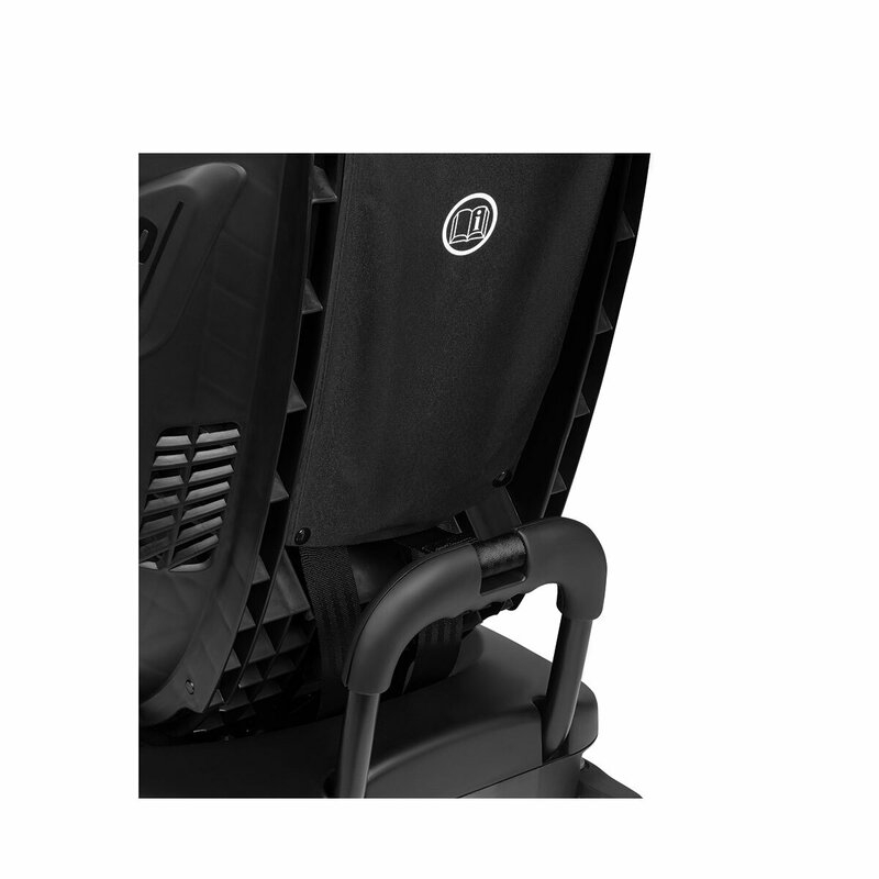 Lionelo - Scaun auto Bastiaan RWF i-Size, Pozitie de somn, Protectie laterala, Rotire 360 grade, 0-36 Kg, Cu Isofix si Centura Top Tether, Conform cu standardul european de securitate ECE R129, Negru Lionelo - Scaun auto Bastiaan RWF i-Size, Pozitie de somn, Protectie laterala, Rotire 360 grade, 0-36 Kg, Cu Isofix si Centura Top Tether, Conform cu standardul european de securitate ECE R129, Negru