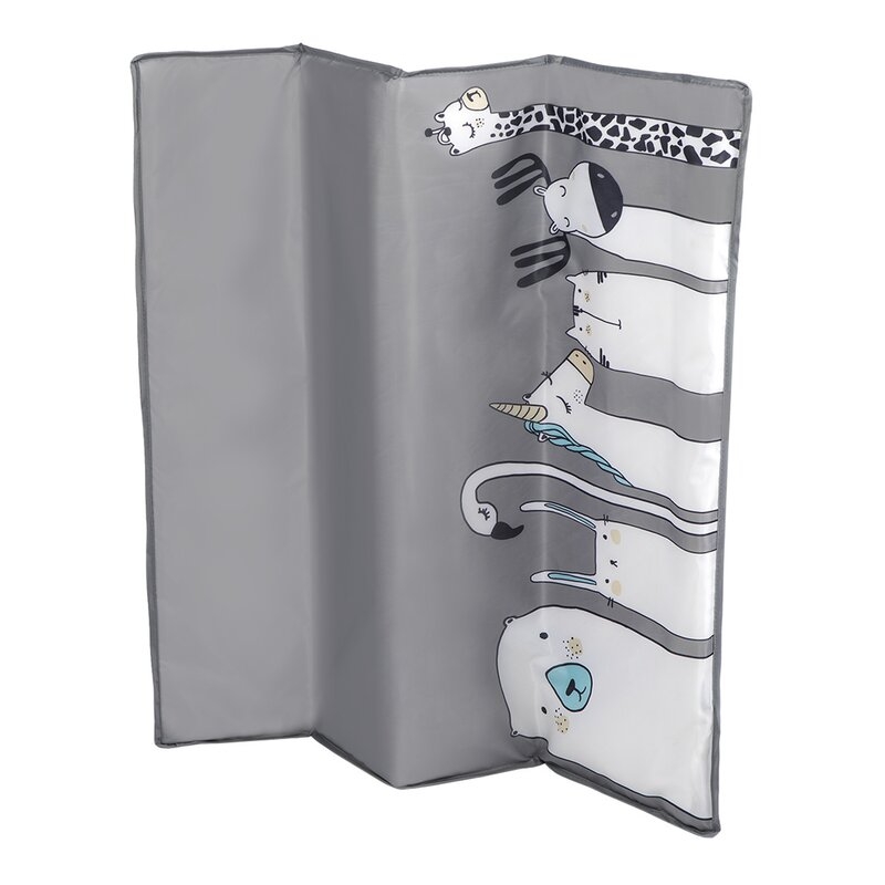 Lionelo - Tarc de joaca Sofie, Grey Scandi Lionelo - Tarc de joaca Sofie, Grey Scandi
