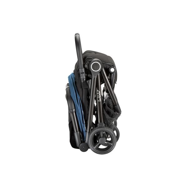 Carucior Sport Ecologic, Larktale, Autofold, Blue Carucior Sport Ecologic, Larktale, Autofold, Blue