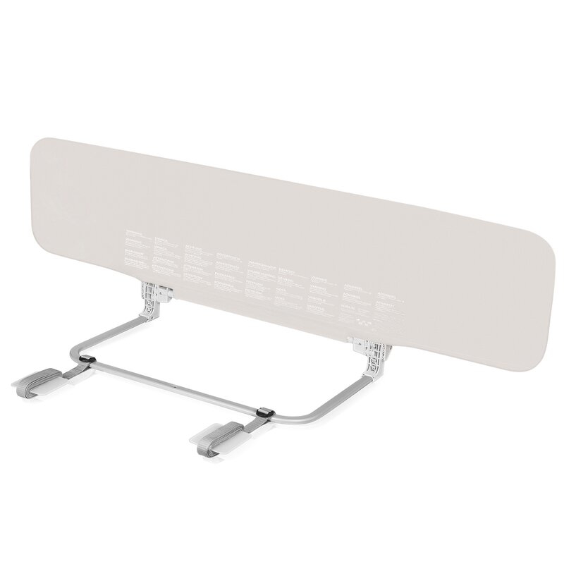 Bariera de protectie pentru pat, Lionelo, Lora XL, Pliabila, Sistem de blocare StandSafe, Geanta de transport inclusa, 150x46 cm, Conform cu BS 7972:2001+A1:2009, Bej Bariera de protectie pentru pat, Lionelo, Lora XL, Pliabila, Sistem de blocare StandSafe, Geanta de transport inclusa, 150x46 cm, Conform cu BS 7972:2001+A1:2009, Bej