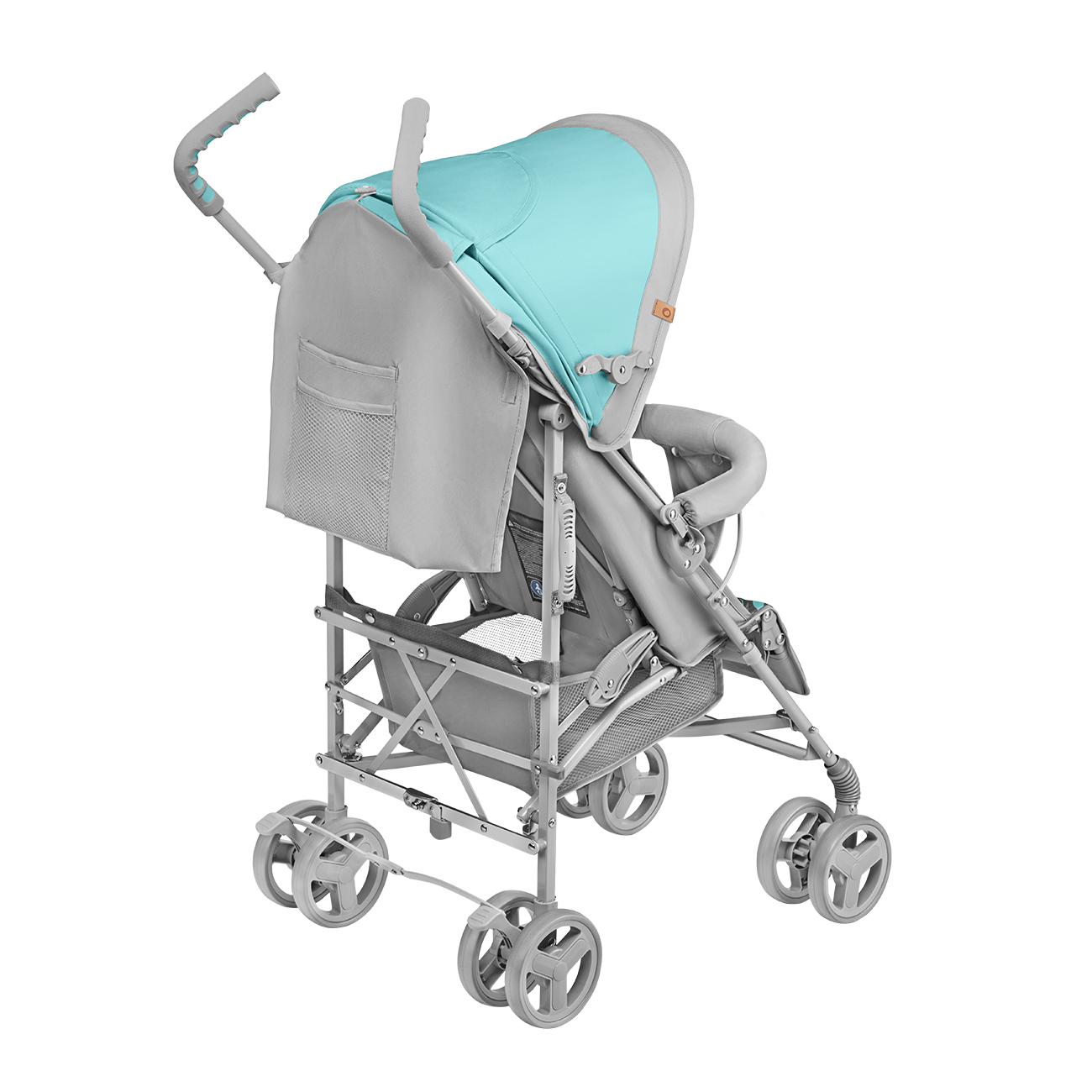 Lionelo - Carucior sport Elia, Tropical Turquoise Lionelo - Carucior sport Elia, Tropical Turquoise