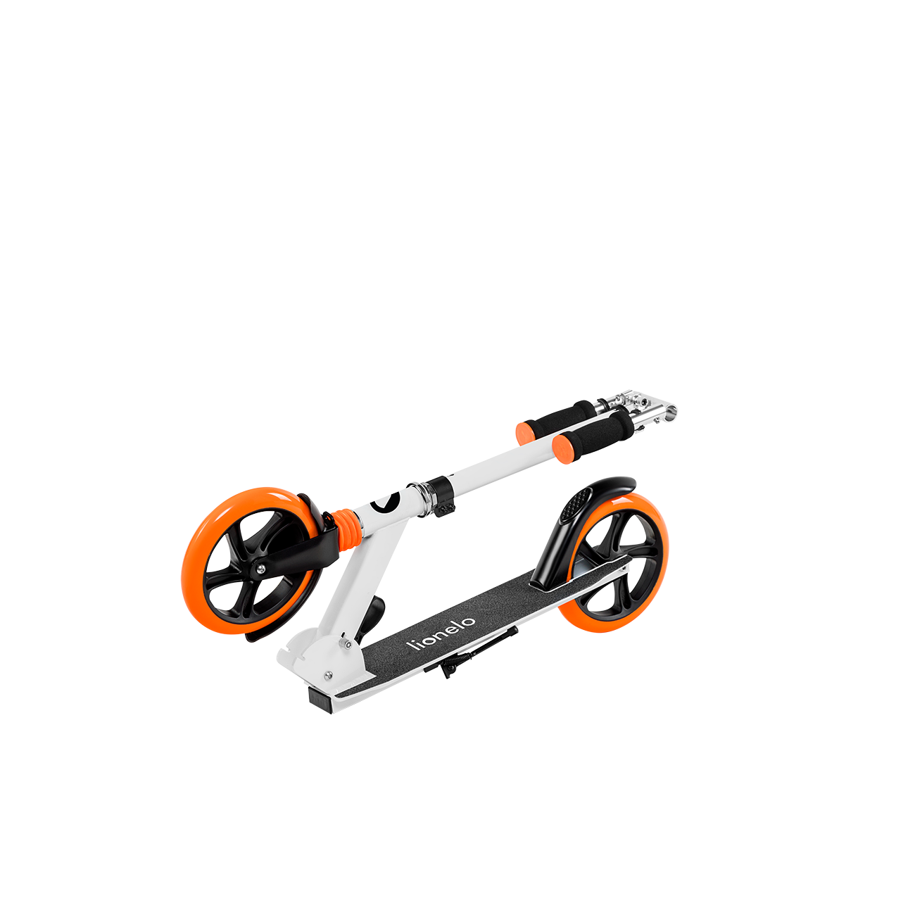 Lionelo - Trotineta pentru copii Luca
