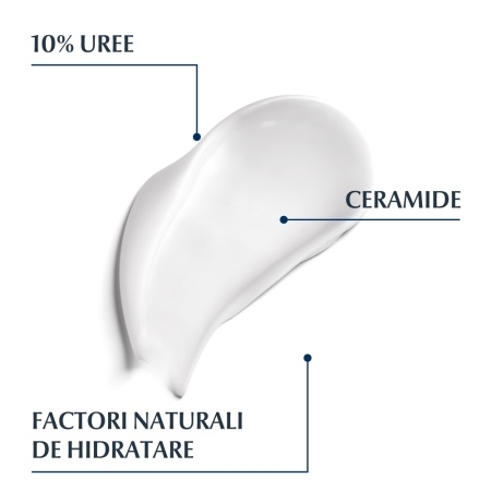 Lotiune intens hidratanta cu uree 10%, Urea Repair, 400 ml, Eucerin Lotiune intens hidratanta cu uree 10%, Urea Repair, 400 ml, Eucerin