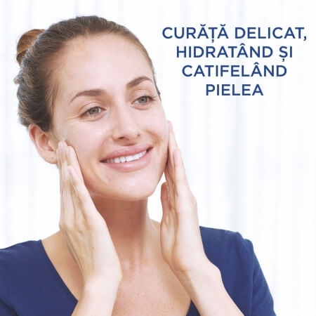 Lotiune de curatare, 236 ml, Cetaphil Lotiune de curatare, 236 ml, Cetaphil