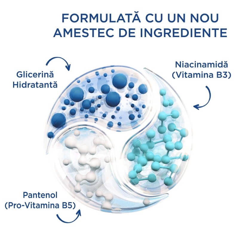 Lotiune hidratanta, 236 ml, Cetaphil Lotiune hidratanta, 236 ml, Cetaphil
