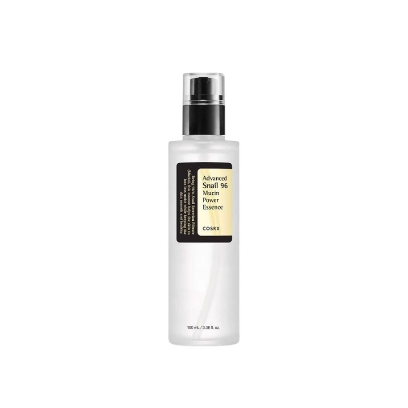 Lotiune Faciala Hidratanta Cu 96% Extract De Melc, 100 ml, Cosrx Lotiune Faciala Hidratanta Cu 96% Extract De Melc, 100 ml, Cosrx