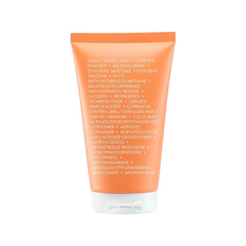 Lotiune hidratanta invizibila pentru fata si corp, SPF 50+ Capital Soleil, 150 ml, Vichy Lotiune hidratanta invizibila pentru fata si corp, SPF 50+ Capital Soleil, 150 ml, Vichy