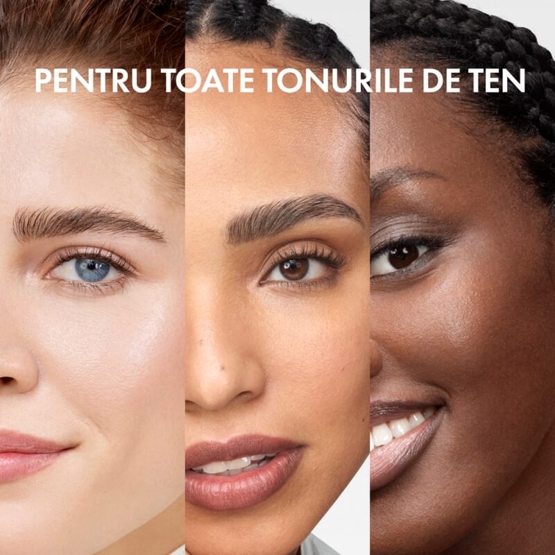 Lotiune hidratanta invizibila pentru fata si corp, SPF 50+ Capital Soleil, 150 ml, Vichy Lotiune hidratanta invizibila pentru fata si corp, SPF 50+ Capital Soleil, 150 ml, Vichy