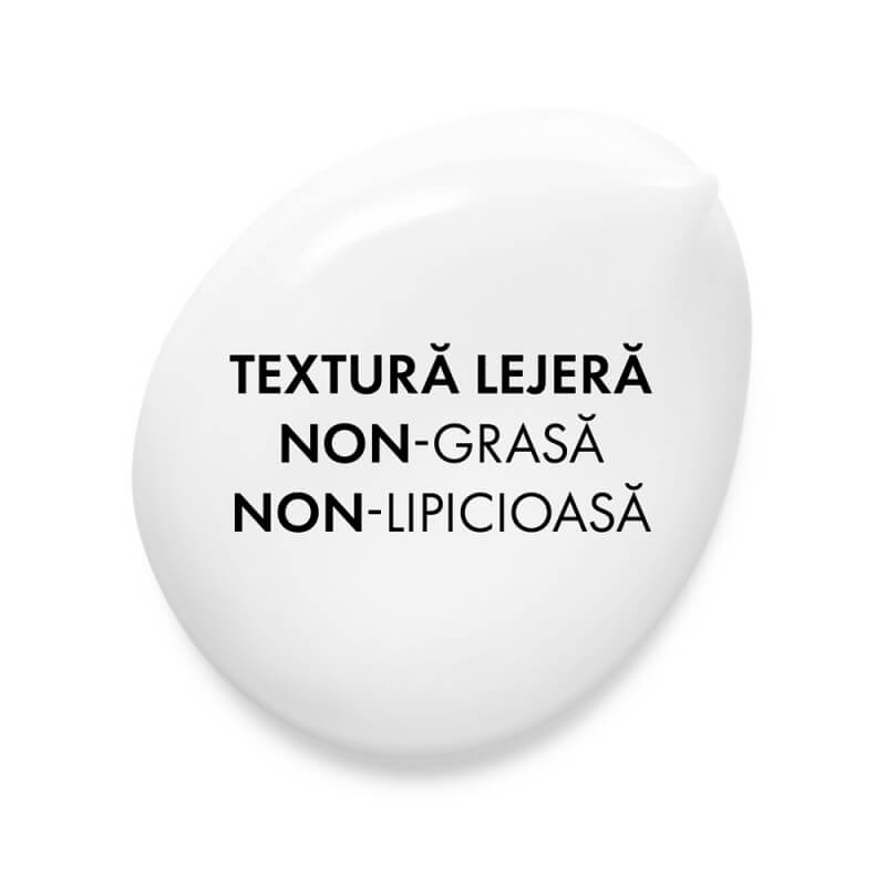 Lotiune hidratanta invizibila pentru fata si corp, SPF 50+ Capital Soleil, 150 ml, Vichy Lotiune hidratanta invizibila pentru fata si corp, SPF 50+ Capital Soleil, 150 ml, Vichy