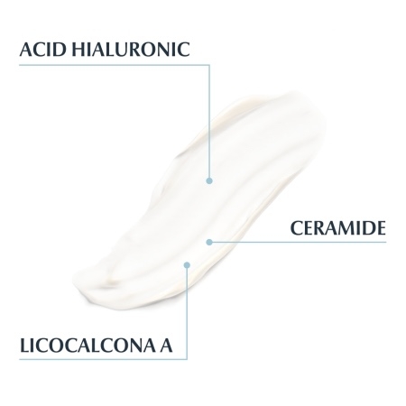 Lotiune hidratanta si calmanta de corp, Atopi Control, 400 ml, Eucerin