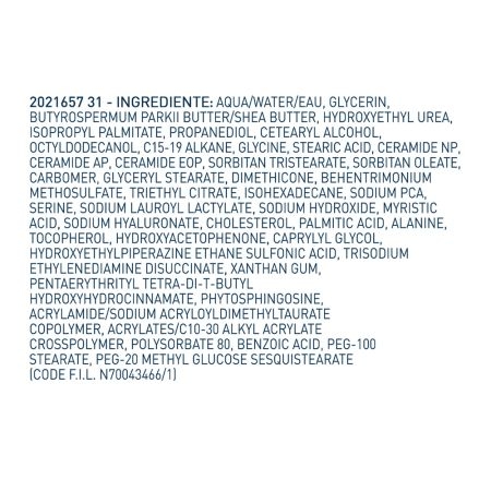 Lotiune intens hidratanta pentru fata si corp, 236 ml, Cerave Lotiune intens hidratanta pentru fata si corp, 236 ml, Cerave