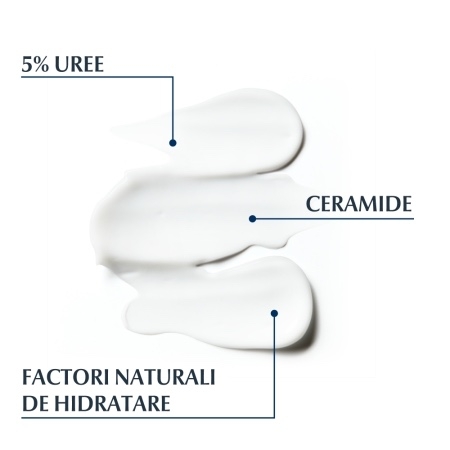 Lotiune intens hidratanta cu uree 5%, Urea Repair, 250 ml, Eucerin Lotiune intens hidratanta cu uree 5%, Urea Repair, 250 ml, Eucerin