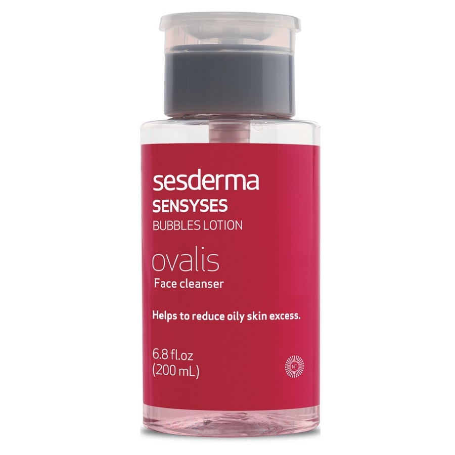 Sesderma - Sensyses Ovalis demachiant 200ml Sesderma - Sensyses Ovalis demachiant 200ml