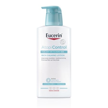 Lotiune pentru corp Atopi Control, 400 ml, Eucerin