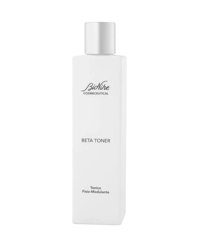 Lotiune tonica Cosmeceutical Beta Toner, 215 ml, BioNike