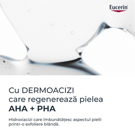 Lotiune tonica DermoPure, 200 ml, Eucerin Lotiune tonica DermoPure, 200 ml, Eucerin