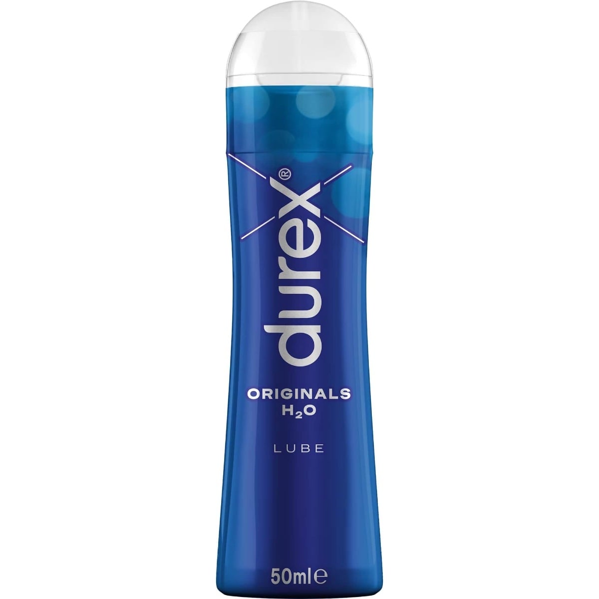 Lubrifiant Originals, 50 ml, Durex Lubrifiant Originals, 50 ml, Durex